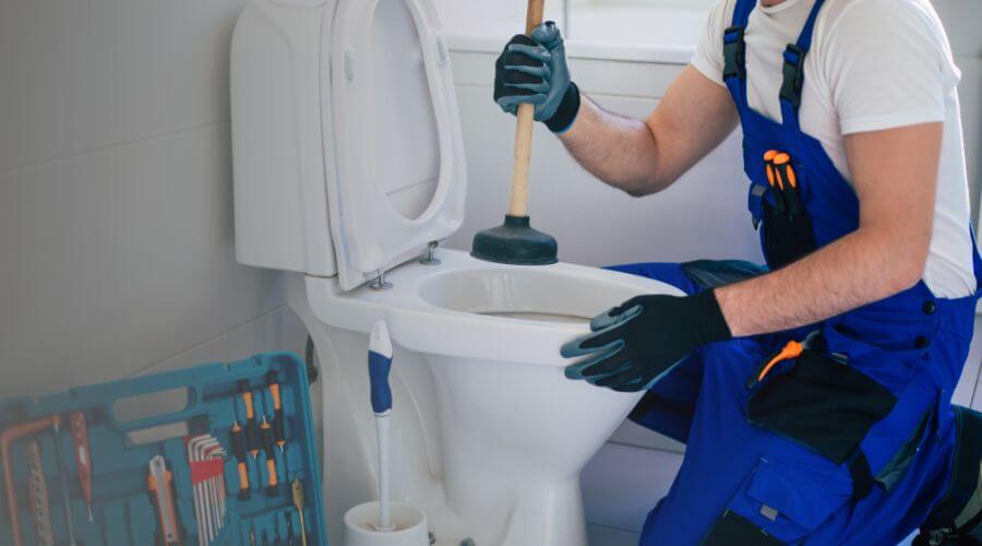 Professional expert plumbing services in Rowlesburg, WV